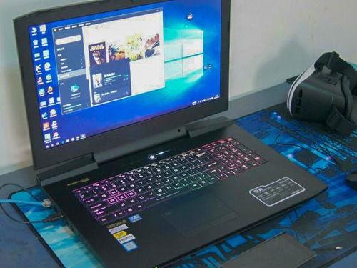 最新爆料游戏本,最新爆料揭示顶级游戏本性能巅峰